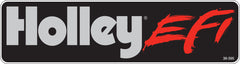 Holley EFI Exterior Decal 36-395