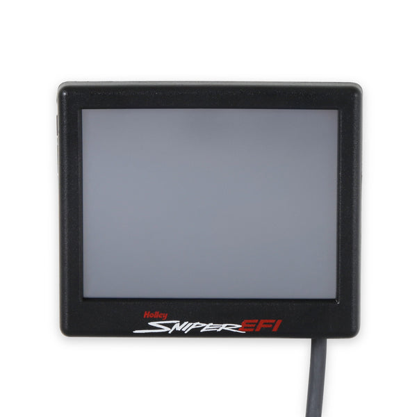 Sniper Motorsports 550-511-3XX SNIPER 2 EFI KIT - BLACK