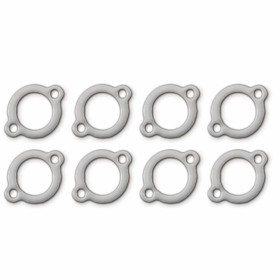 Remflex 3059 Exhaust Gaskets-FORDV8,SB Hdr Gurney/WestlakeHds