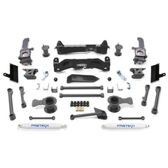 Fabtech FTS26093 Component Box