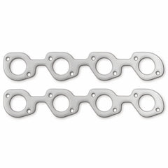 Remflex 3060 Exhaust Gaskets-FORD Kooks Headers Adaptor Plt