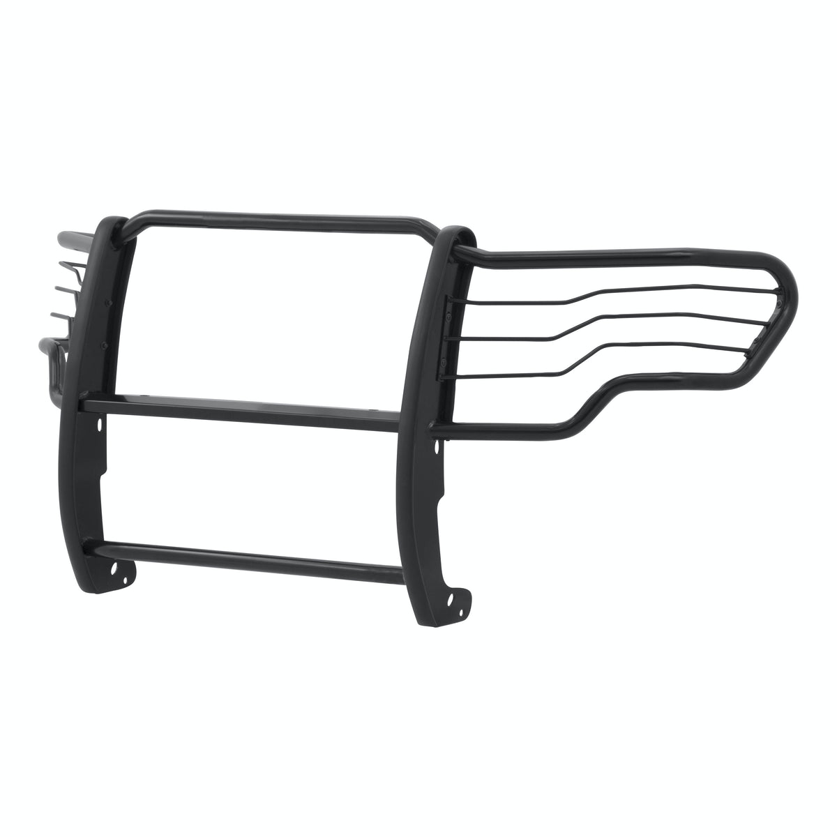 ARIES 3063 Black Steel Grille Guard, Select Ford F-150