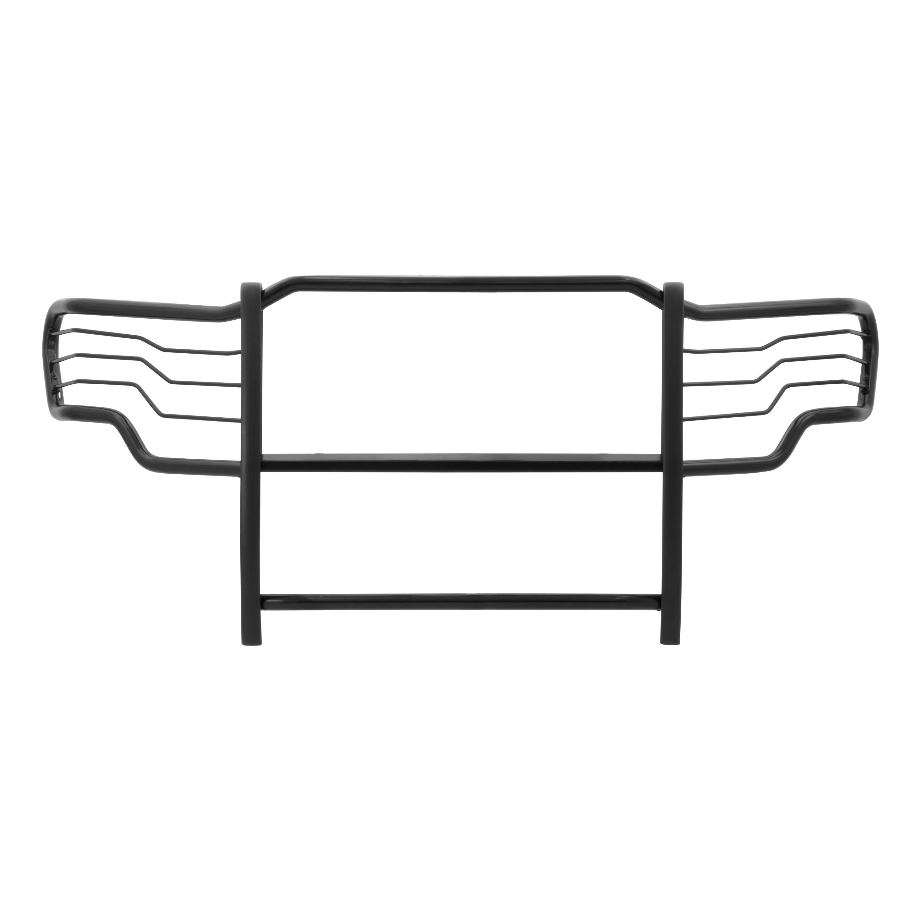 ARIES 3063 Black Steel Grille Guard, Select Ford F-150