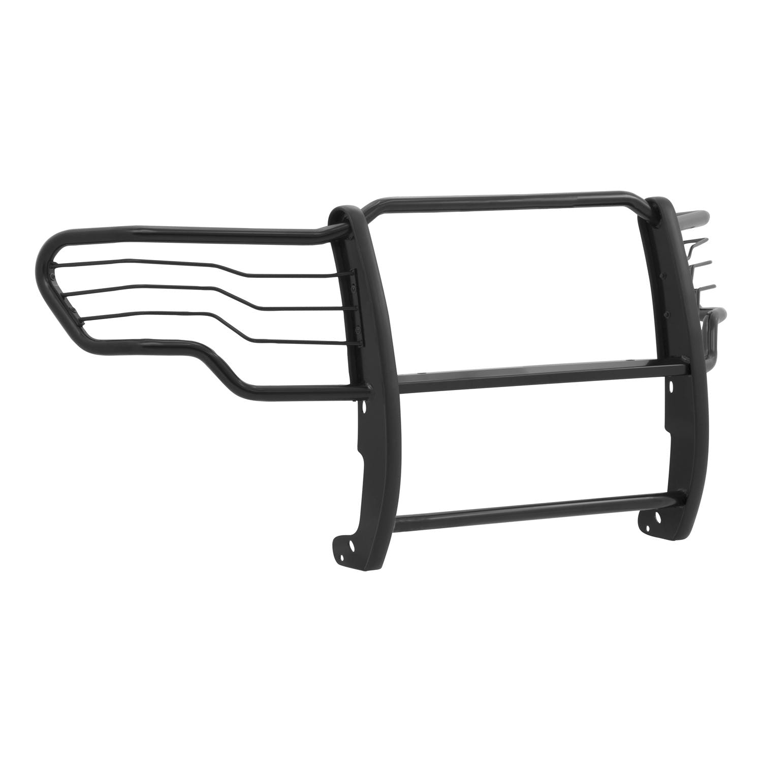 ARIES 3063 Black Steel Grille Guard, Select Ford F-150