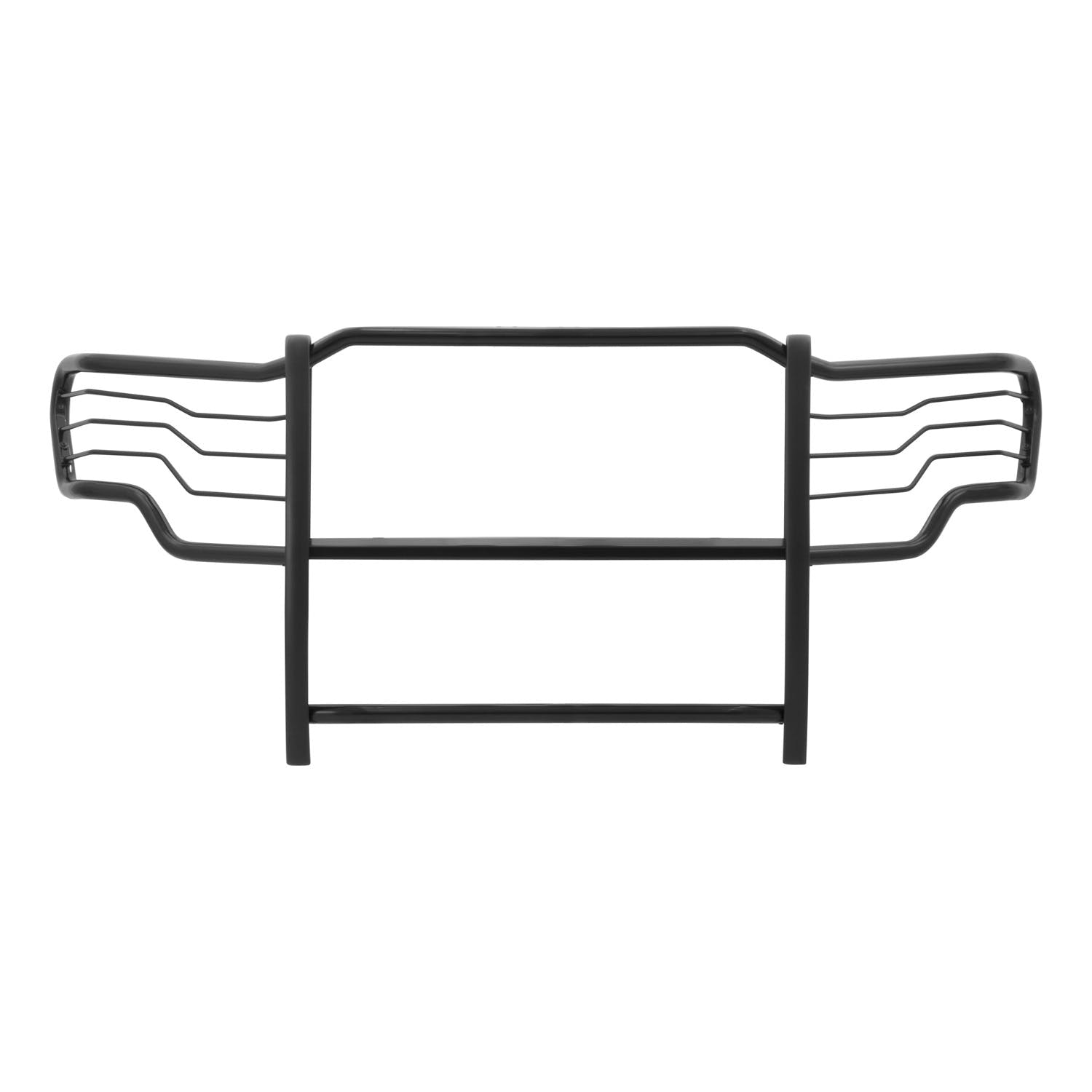 ARIES 3063 Black Steel Grille Guard, Select Ford F-150