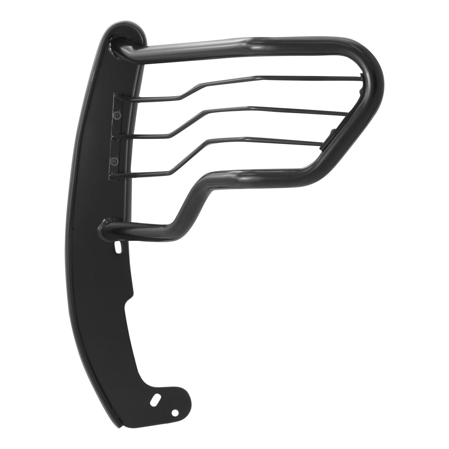 ARIES 3063 Black Steel Grille Guard, Select Ford F-150