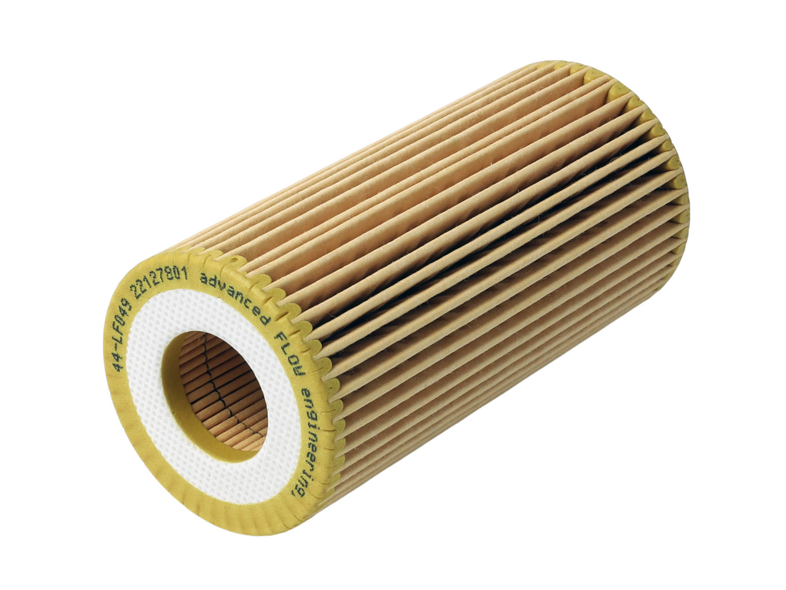 aFe Power Audi, Volkswagen (1.8, 2.0) Engine Oil Filter 44-LF049