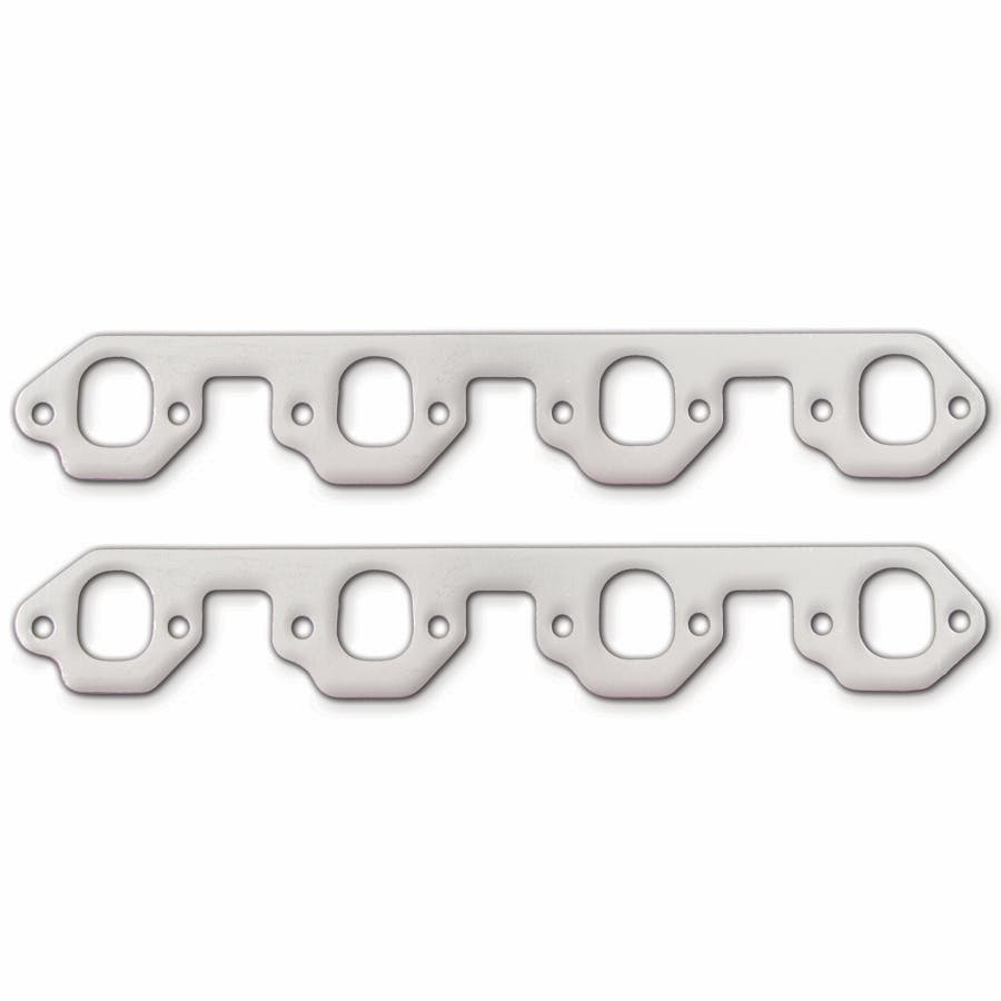Remflex 3075 Exhaust Gasket-V8 460 F.I. Big Block DOUG THORLEY