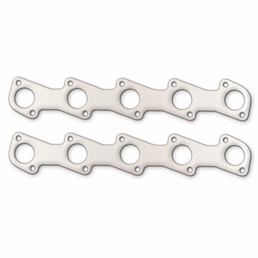 Remflex 3078 Exhaust Gasket-Doug Thorley Header Flange Gasket Part# 07-31-48305/A