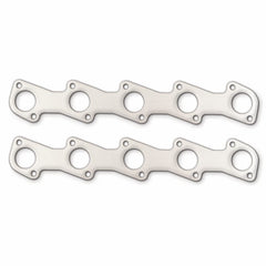 Remflex 3078 Exhaust Gasket-Doug Thorley Header Flange Gasket Part# 07-31-48305/A
