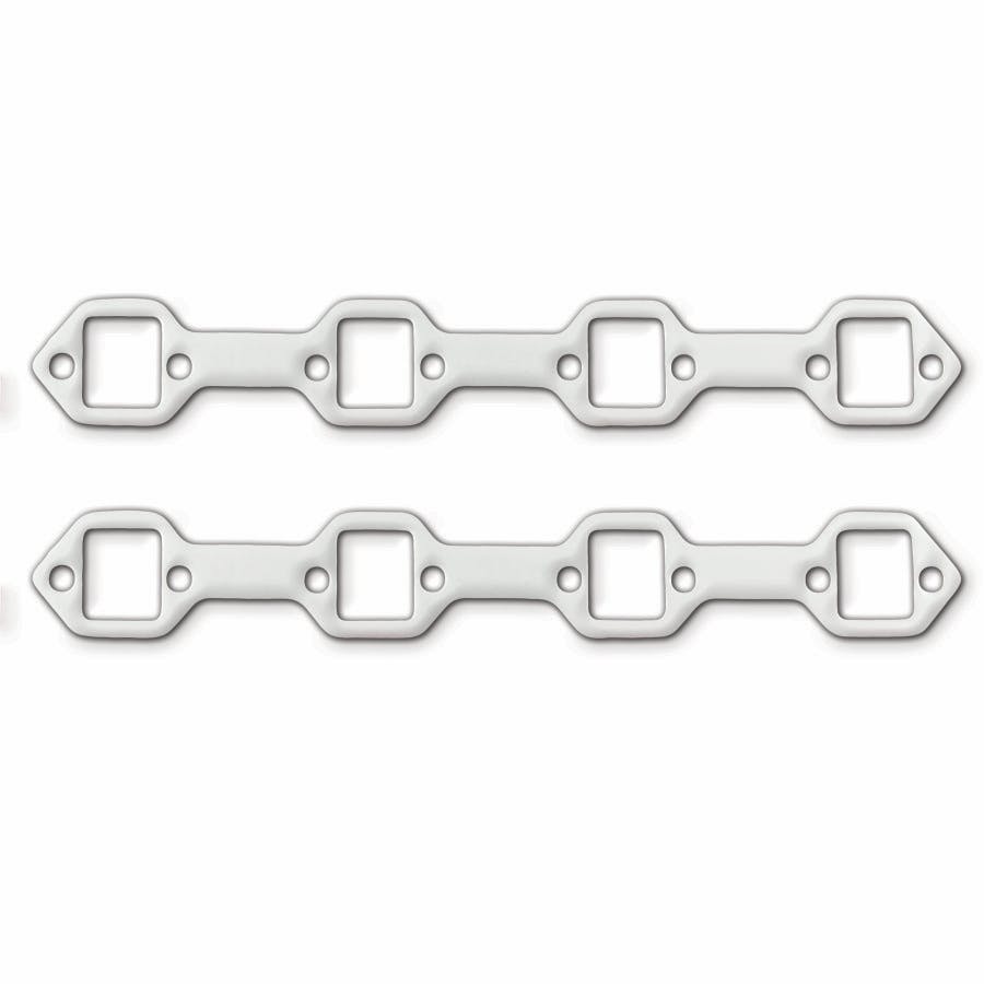 Remflex 3079 Exhaust Gasket-SB Ford Dart Cylinder Heads