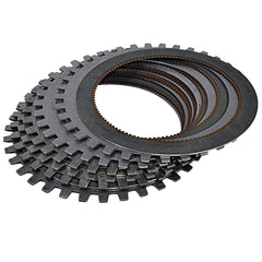 ATS Allison C5 Clutch Pack Fits 2001-2010 6.6L Duramax 308-805-4248