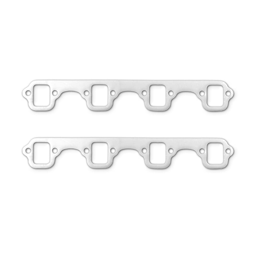 Remflex 3081 Exhaust Gasket-Ford Windsor Doug Thorley Header Flange
