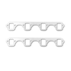 Remflex 3081 Exhaust Gasket-Ford Windsor Doug Thorley Header Flange
