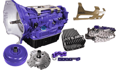 Stage 1 68Rfe Transmission Package 4Wd 1 Year/100000 Mile Warranty 2019-Present Ram 6.7L Cummins ATS Diesel Performance 309-614-2464