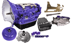 Stage 2 68Rfe Transmission Package 2Wd 1 Year/100000 Mile Warranty 2012-2018 Ram 6.7L Cummins ATS Diesel Performance 309-622-2380