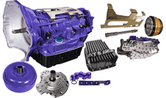Stage 2 68Rfe Transmission Package 2Wd 3 Year/300000 Mile Warranty 2019-Present Ram 6.7L Cummins ATS Diesel Performance 309-623-2464