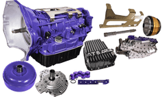 Stage 3 68Rfe Transmission Package 4Wd 1 Year/100000 Mile Warranty 2012-2018 Ram 6.7L Cummins ATS Diesel Performance 309-634-2380