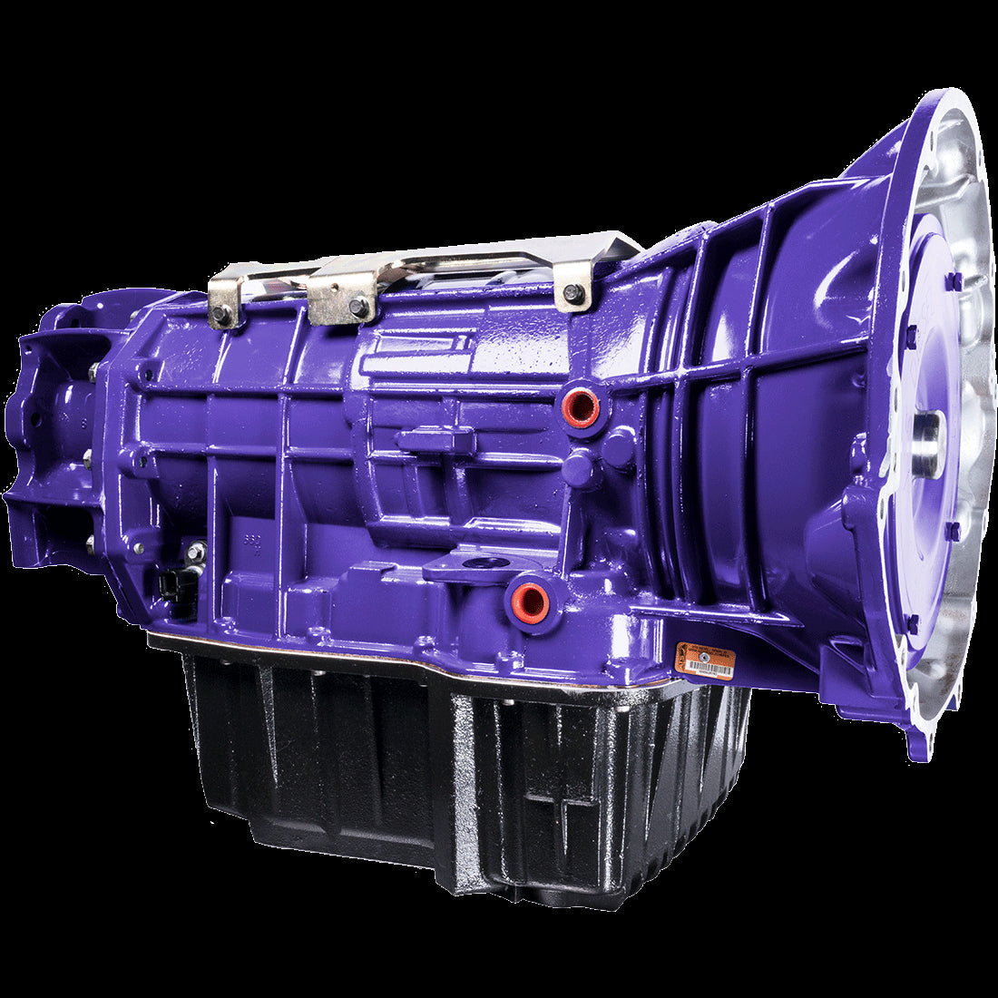 ATS Stage 2 545RFE Transmission Package 2WD 2010-2011 Chrysler 4.7L / 5.7L 309-822-9356