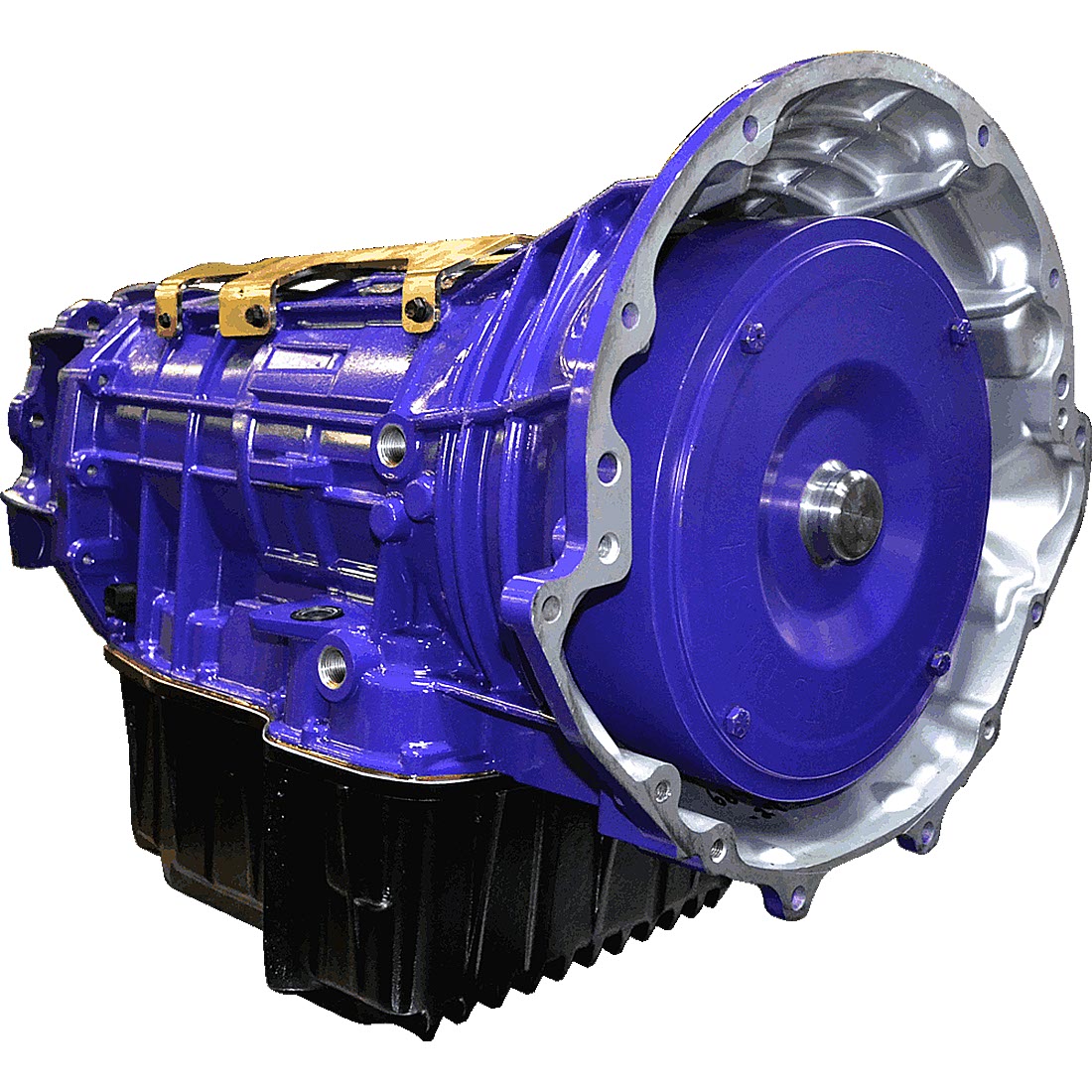 ATS Stage 2 545RFE Transmission Package 2WD 2010-2011 Chrysler 4.7L / 5.7L 309-822-9356