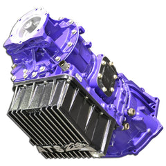ATS Stage 5 Allison LCT1000 Transmission Package 2WD 2001-2002 6.6L LB7 Duramax 309-852-4248