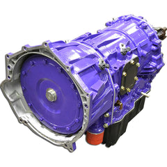 ATS Stage 5 Allison LCT1000 Transmission Package 4WD 2001-2002 6.6L LB7 Duramax 309-854-4248