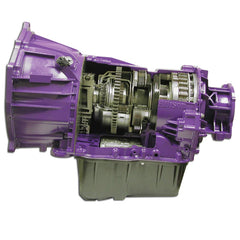 ATS Stage 5 Allison LCT1000 Transmission Package 4WD w/ PTO 2006-2007 6.6L LLY / LBZ / LMM Duramax 309-855-4308