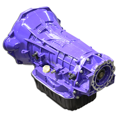 2010-Present Dodge Hemi 545Rfe 2Wd Transmission And Hd Torque Converter Package ATS Diesel Performance 309-902-9356
