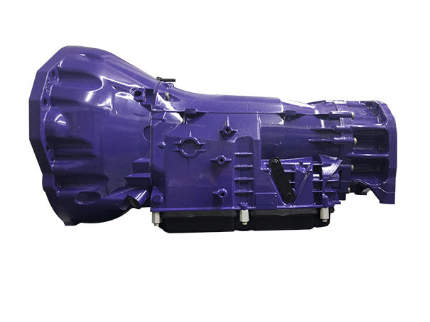 Nag1 / 722.6 Stage 1 Automatic Transmission Package 2012-2018 Jeep Wrangler 4Wd 309-904-8380