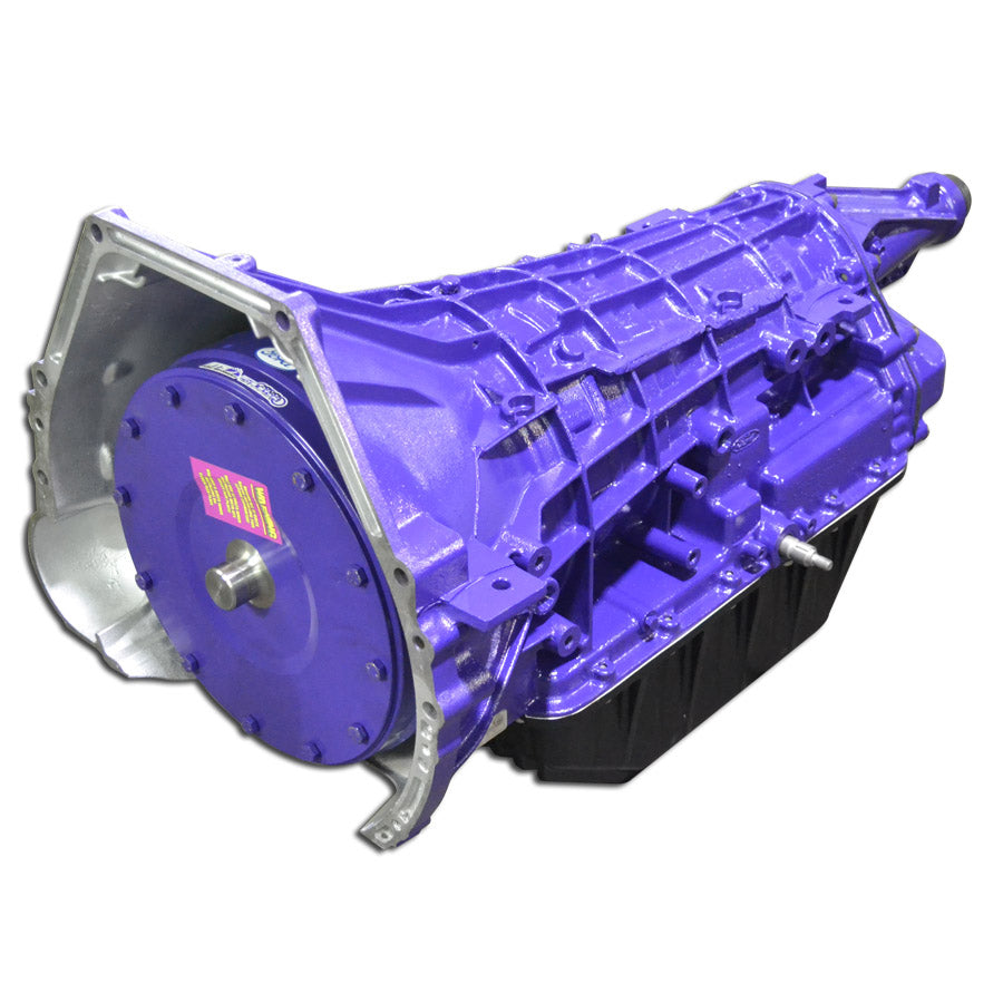 Stage 1 5R110 Package 2007.5-2010 Ford Superduty 2Wd ATS Diesel 309-912-3326