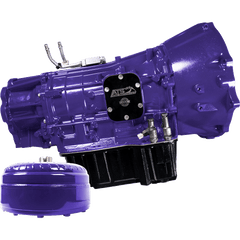 AS69RC Stage 1 Transmission Package 4WD 2013-2018 RAM 6.7L Cummins ATS Diesel Performance 309-914-2392