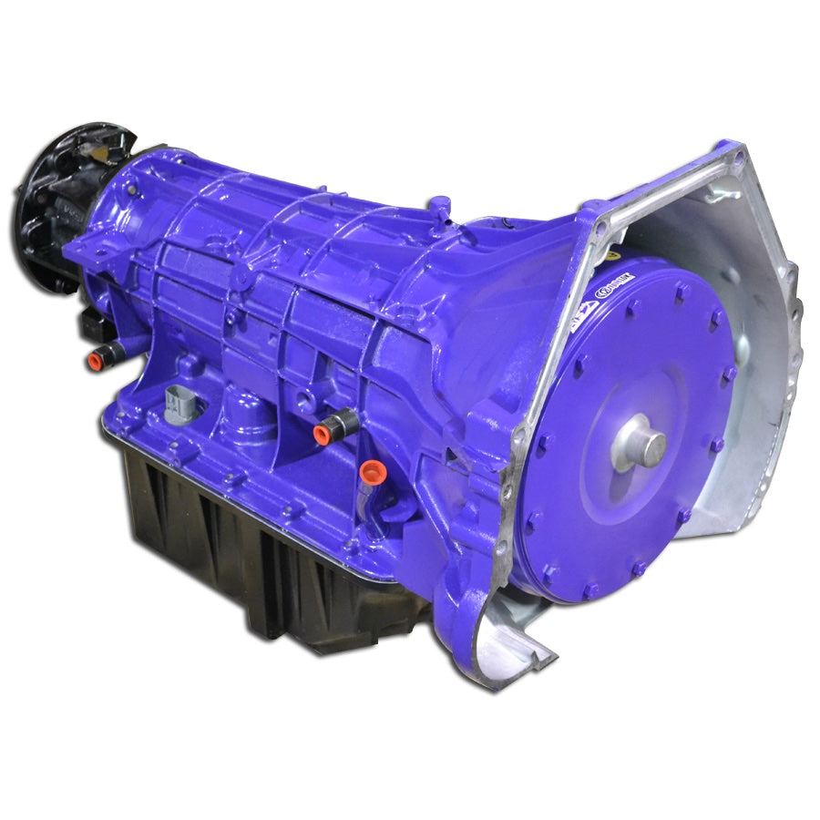 4R100 Stage 1 Package 1999-2003 Ford 4Wd ATS Diesel 309-914-3224
