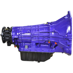 4R100 Stage 1 Package 1999-2003 Ford 4Wd ATS Diesel 309-914-3224
