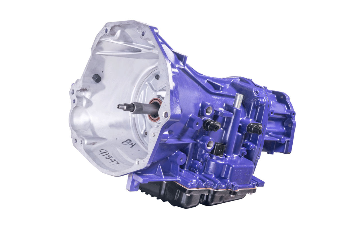 ATS Stage 1 42RLE Transmission Package 4WD 2003-2006 4.0L Jeep 309-914-8272