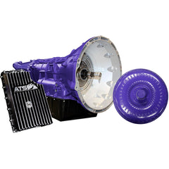 Stage 2 6R140 Package 2015-2019 Ford Superduty 2Wd With Pto ATS Diesel 309-923-3416