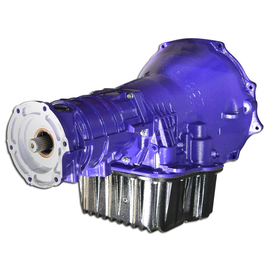 48Re Stage 2 Package 2004.5-07 Dodge 4Wd W/ T.V. Motor ATS Diesel 309-924-2290