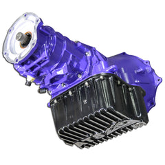 48Re Stage 2 Package 2004.5-07 Dodge 4Wd W/ T.V. Motor ATS Diesel 309-924-2290