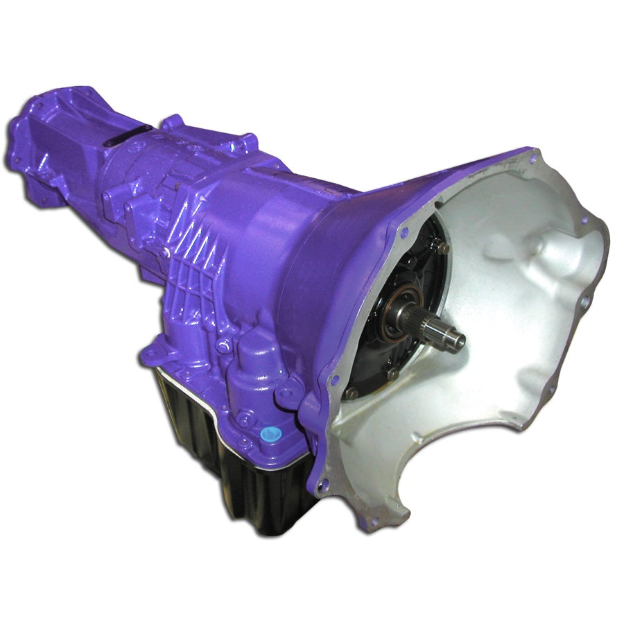 48Re Stage 2 Package 2004.5-07 Dodge 4Wd W/ T.V. Motor ATS Diesel 309-924-2290