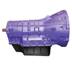 Stage 4 6R140 Package 2011-2014 Ford Superduty 2Wd ATS Diesel 309-942-3368