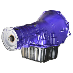 48Re Stage 6 Package 2006 Dodge 4Wd ATS Diesel 309-964-2308