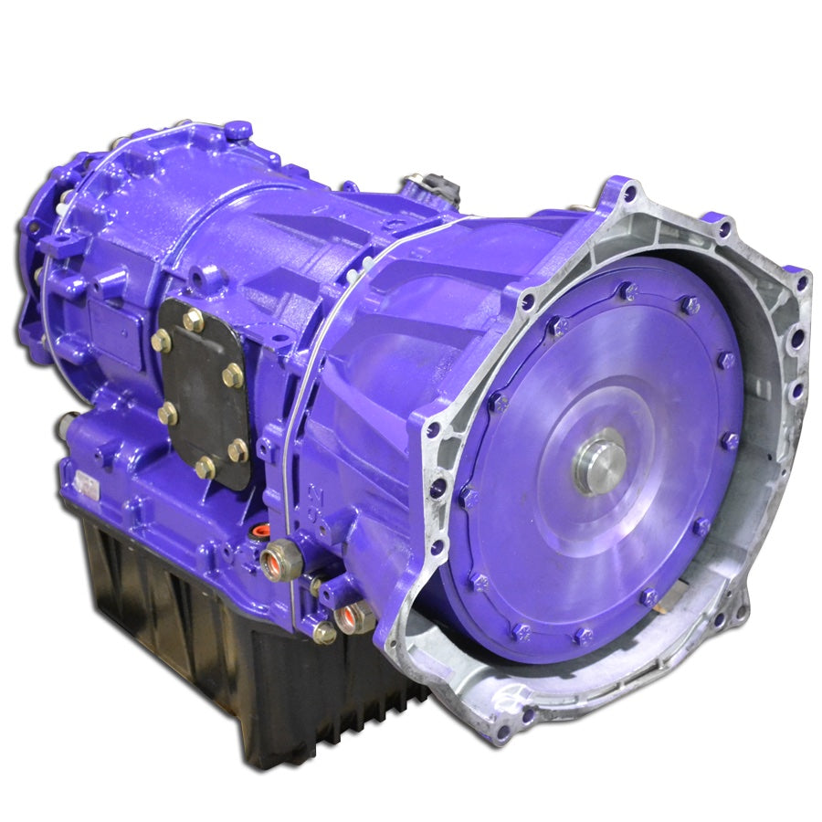 Lct1000 6 Speed Stage 1 Package 2006-07 Gm 4Wd 8.1L Gas ATS Diesel 309-984-4308