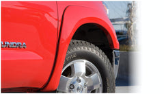 Bushwacker 30910-02 OE Style Fender Flares, 4pc