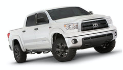 Bushwacker 30916-02 Extend-A-Fender Style Fender Flares, 4pc