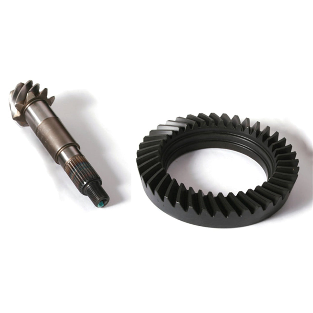 Alloy USA D30488R Ring/Pinion Set, 4.88, Frnt, D30; 84-06 Jeep XJ/YJ
