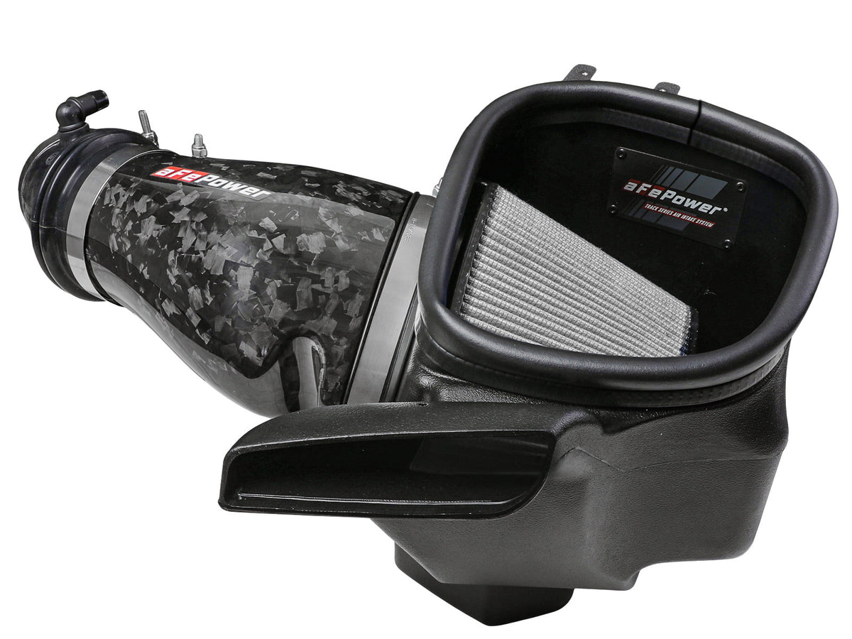 aFe Power Dodge, Jeep (6.2) Engine Cold Air Intake 57-10028D