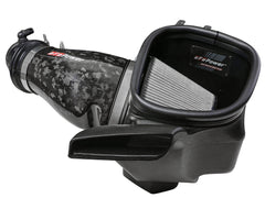 aFe Power Dodge, Jeep (6.2) Engine Cold Air Intake 57-10028D