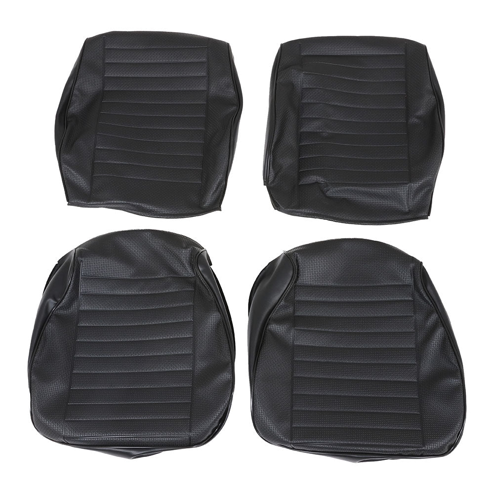 TMI Products 74-79 Volkswagen Transporter Seat Cover 43-2116-01