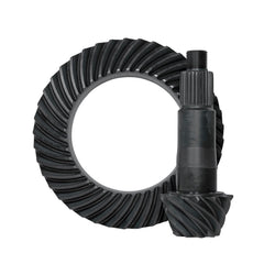 Yukon Gear Jeep Differential Ring and Pinion - Rear YGD44JL-411