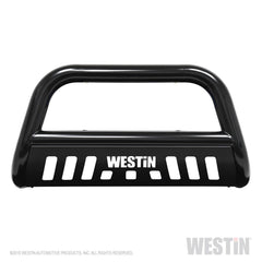 Westin Automotive 31-3985 E-Series Bull Bar Black