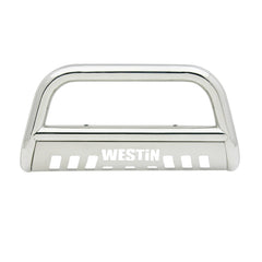 Westin Automotive 31-5370 E-Series Bull Bar Stainless Steel